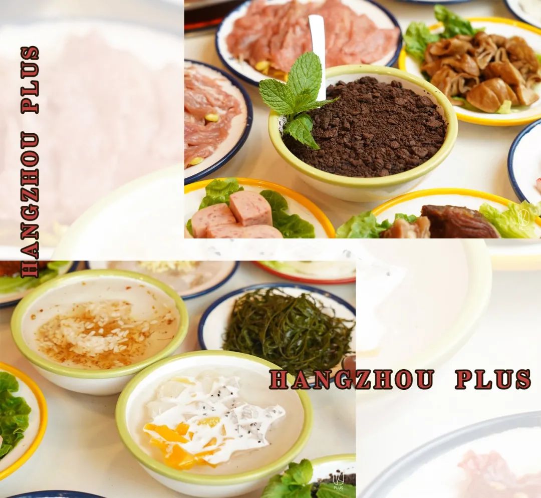 火锅大事件！陈艳红全杭12店狂打68折，盘菜1元起，人均60+新品吃嗨