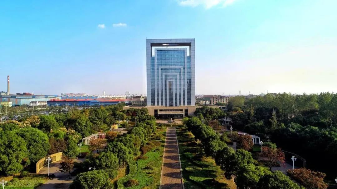 苏商企业500强名单,厉害了苏州3家企业跻身世界500强