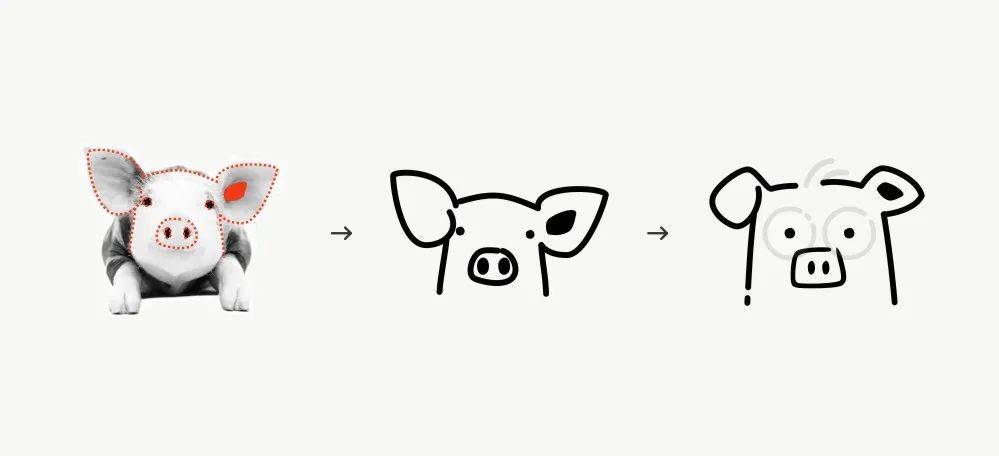 养猪场logo设计,养猪场设计logo