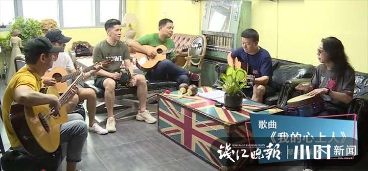 老炮儿再次回归抖音,老炮儿杭州