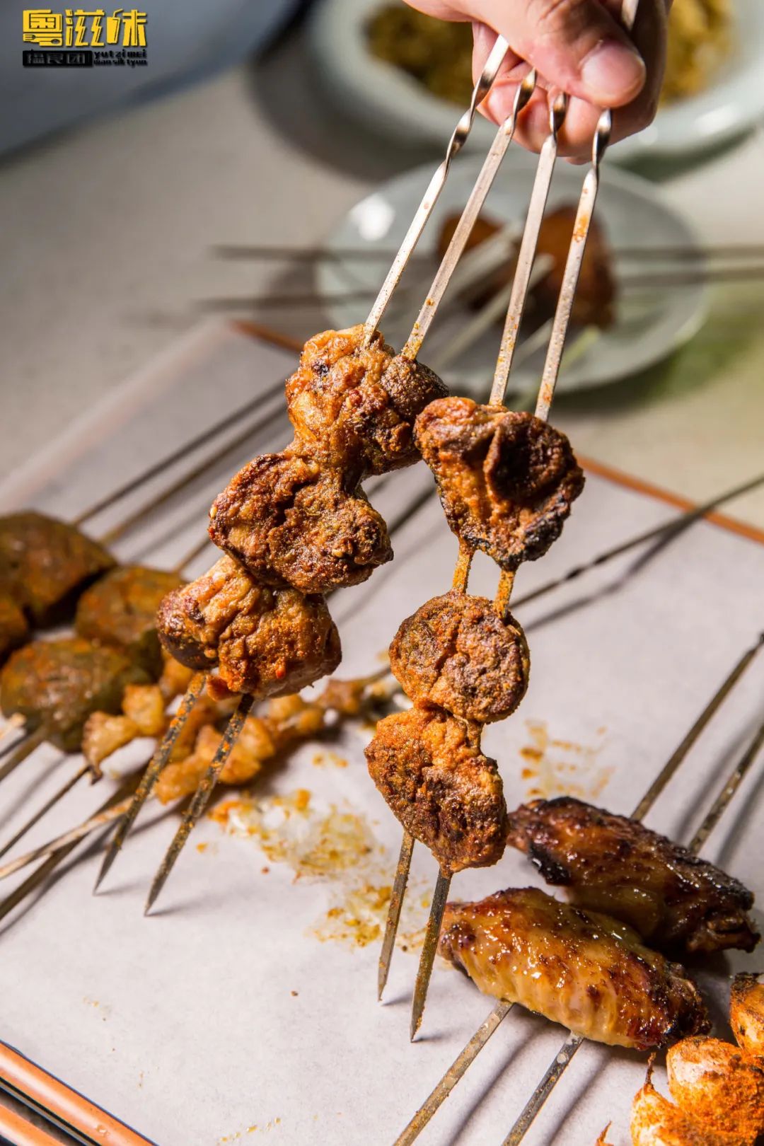 东北最火爆烧烤店,中国最火爆的东北烧烤店