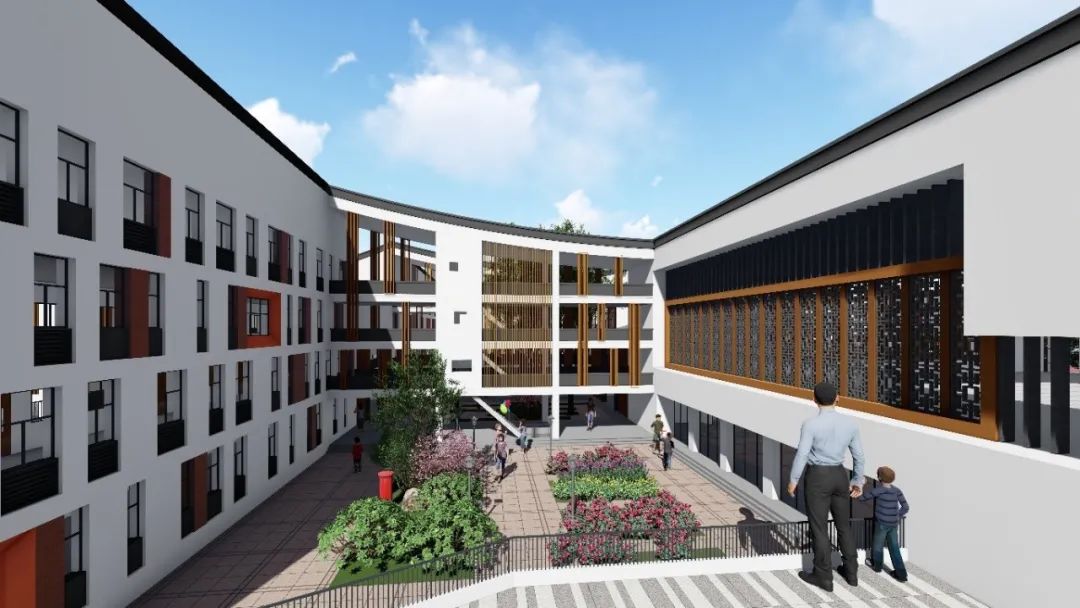 琅琊区学校规划,琅琊区有没有新建小学和中学