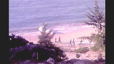 刘慈欣看完科幻片,中国科幻第一人刘慈欣