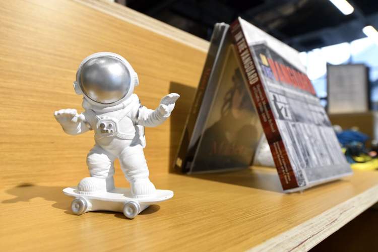 上海最美书店夜晚,上海最美书店地点