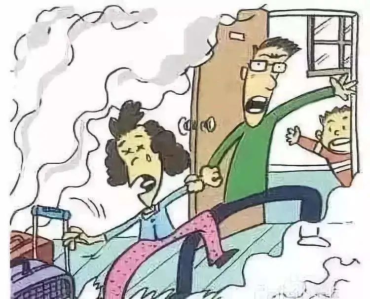 学习消防知识提高安全意识,医院消防知识患者需要了解哪些