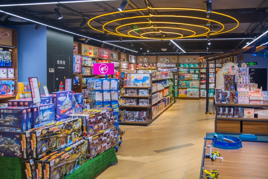 我打赌，这绝不是你认识的永辉