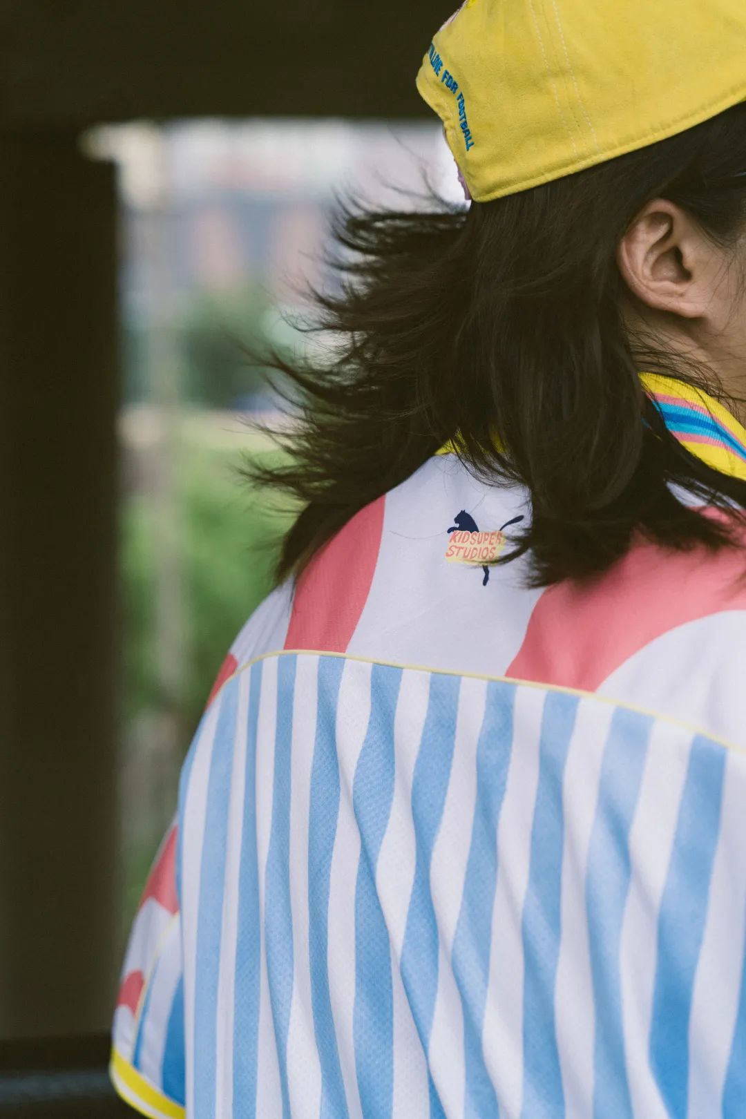 puma最好看的联名鞋,联名鞋款曝光puma