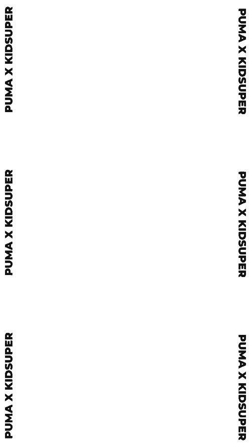 puma最新配色,联名鞋款曝光puma