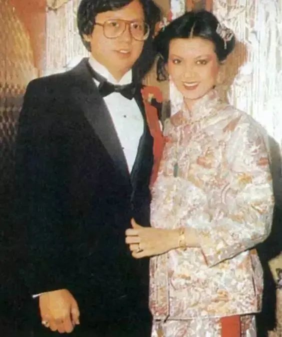 奚梦瑶自曝生活迁就何猷君,奚梦瑶哪一年跟何猷君在一起