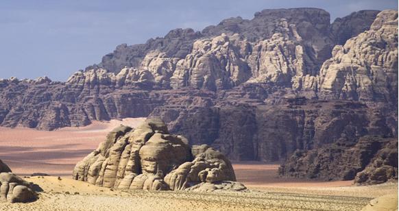 这12处野奢帐篷是全球富人的“小心肝”