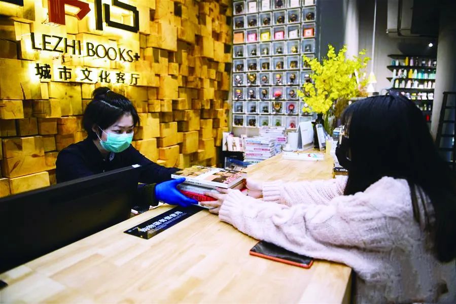 会员！会员！书店重构绕不开的话题