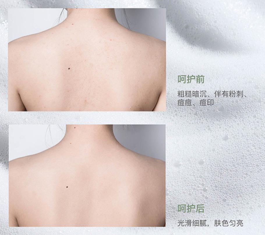 适合夏天用的沐浴露有哪些,夏天用什么沐浴露清爽又香