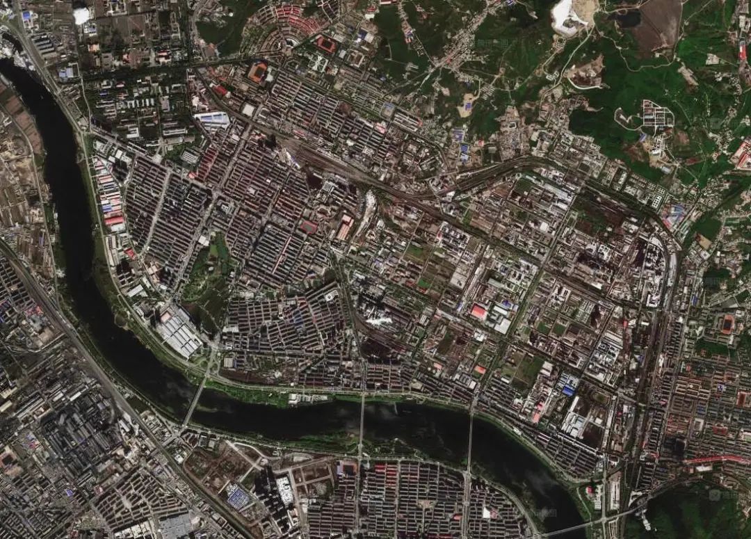 什么是吉林省平行志愿举例说明,吉林是啥意思