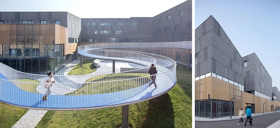 招聘|北京|PROJECT普罗建筑-建筑实习生/驻场实习建筑师/助理建筑师/主创建筑师