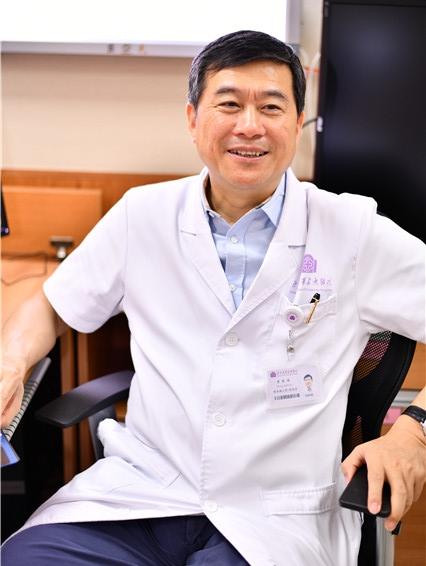 苦尽“肝”来：让终末期肝病患儿重生