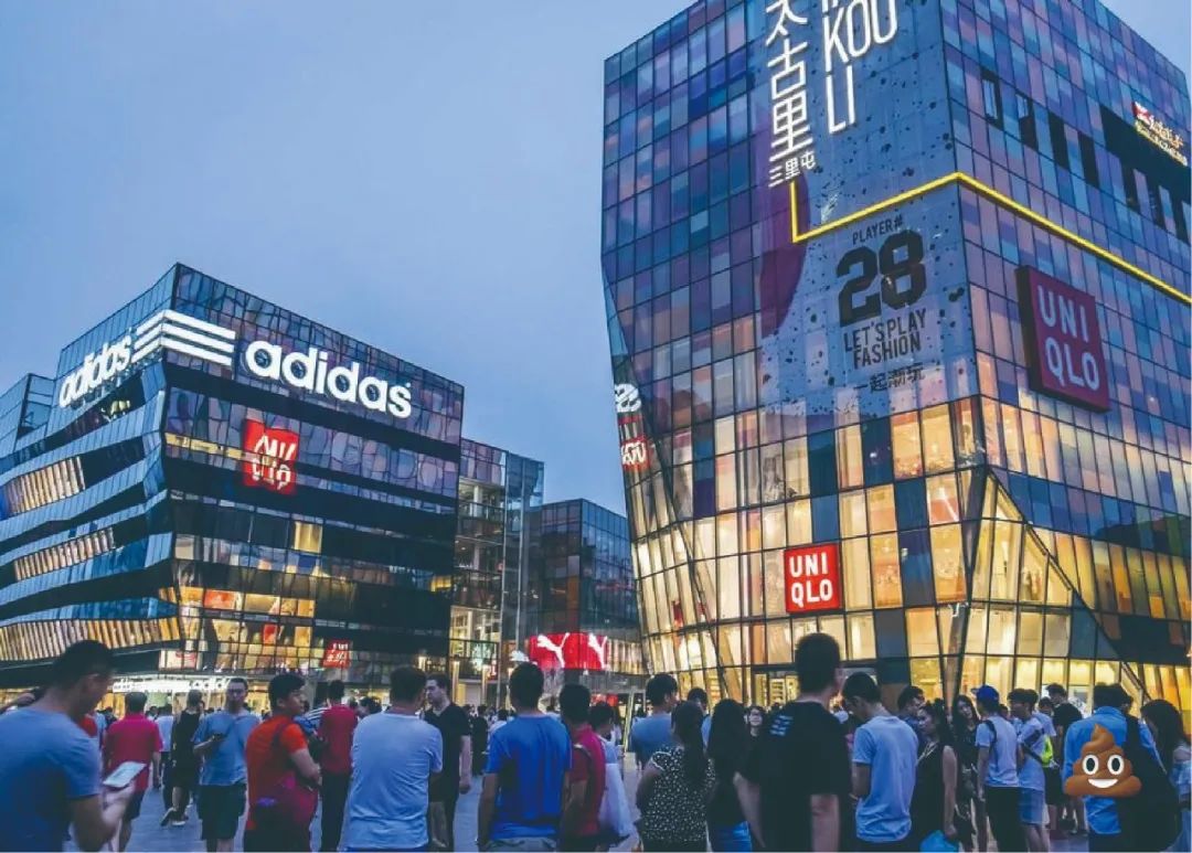 现在还有人买QQ靓号么？