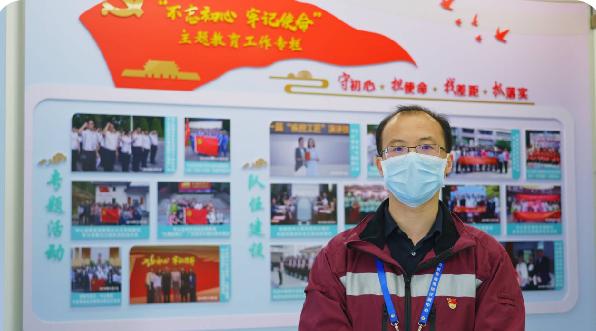 越秀医师,越秀最美的医师