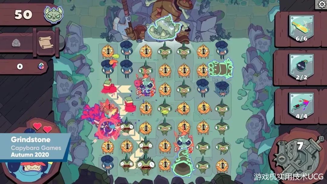 任天堂8月19日独立游戏直面会消息汇总