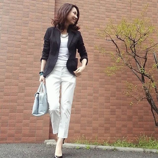 沉浸式收纳衣柜穿搭博主,衣柜分享穿搭博主