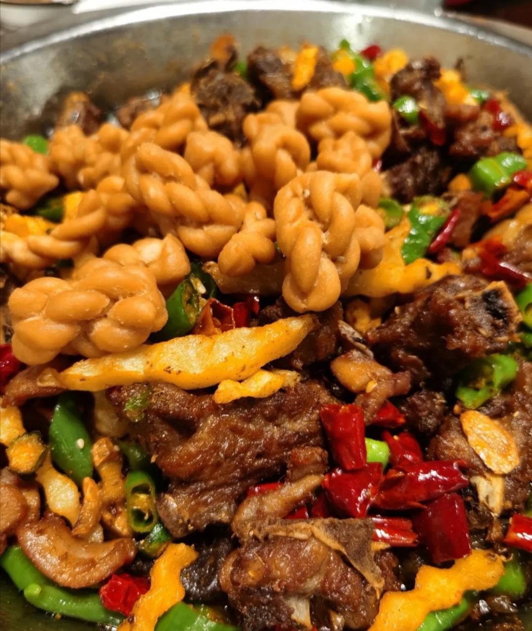 广汉好玩好吃的地方,广汉外滩隔壁