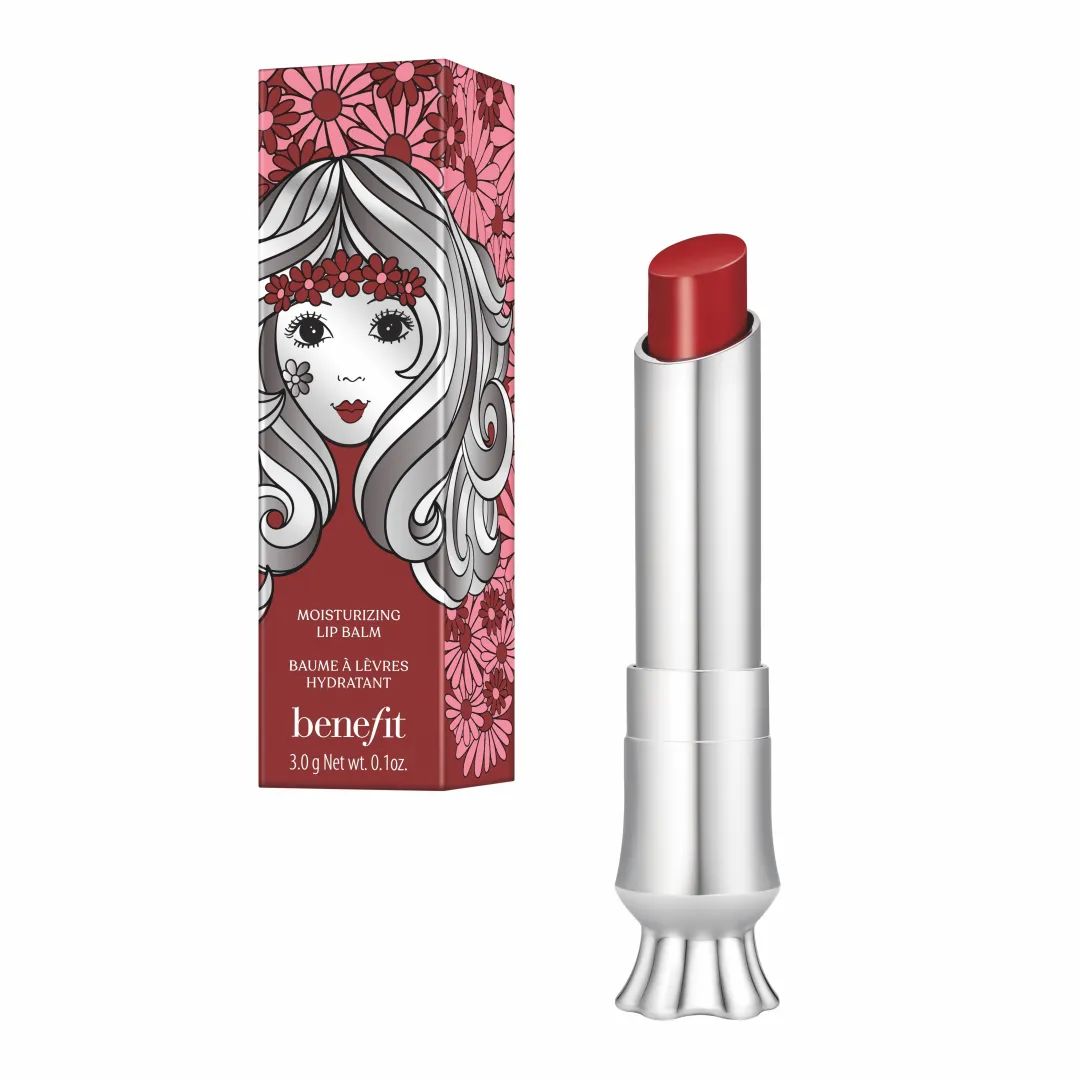 初恋感十足的七夕约会妆,超甜七夕妆