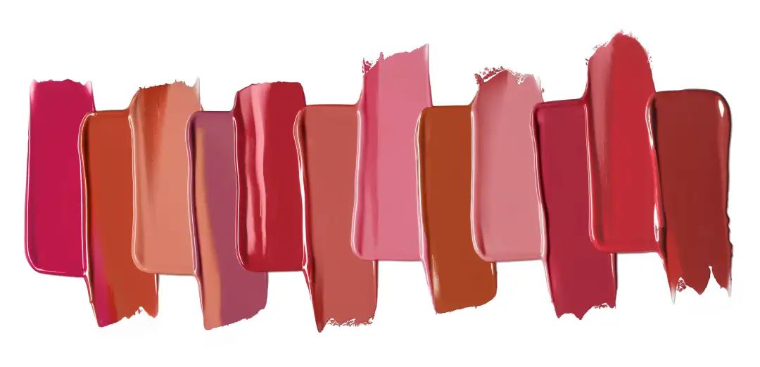 初恋感十足的七夕约会妆,超甜七夕妆