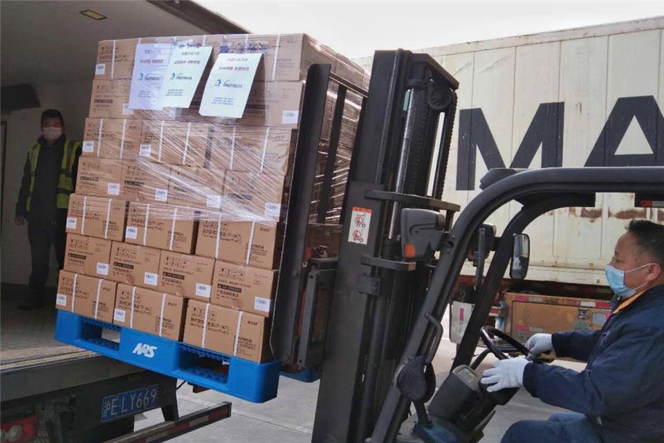 达能集团在中国份额,达能亚太与达能中国