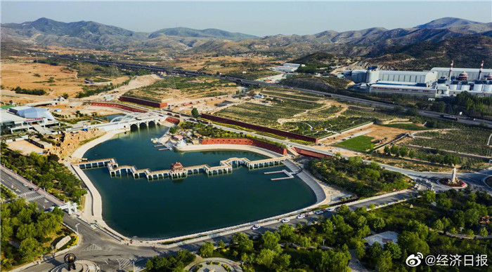 5天行走燕赵，20家媒体记者这样讲述河北小康故事