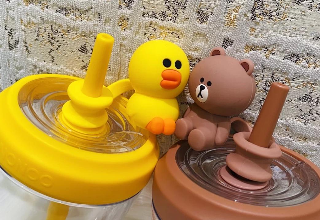 女孩子喝水超可爱的杯子冬天,女生喝水超可爱的杯子便宜实用