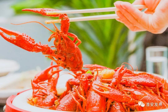 淮味千年品牌农产品,淮味千年