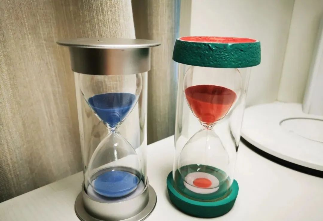 如何用两天时间，从零开始，教娃轻松学会认时间？