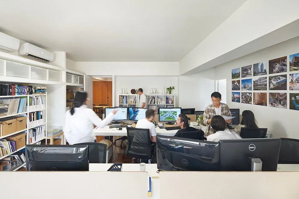 深圳室内深化设计师招聘,张健蘅