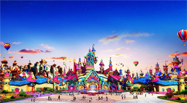 不一样的大王山遇上不一样的恒大，会擦出怎样的火花？