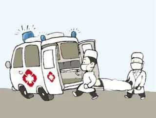 女孩崩溃了一整晚,姑娘崩溃了