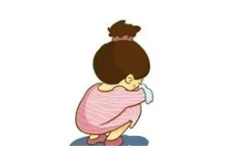 女孩崩溃了一整晚,姑娘崩溃了