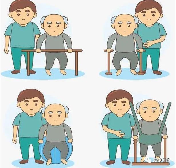 中风信号莫忽视,中风病人要特别注意保暖吗