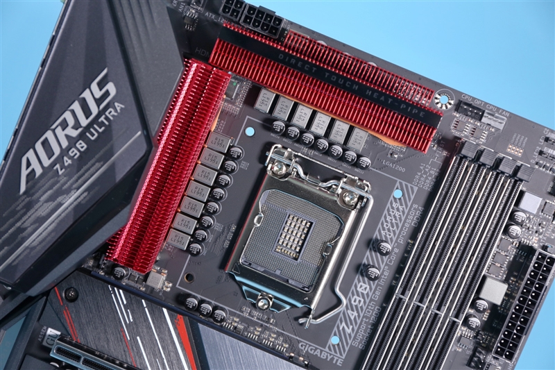 技嘉z490aorusultra怎么样,技嘉z490aorusultrag2主板评测