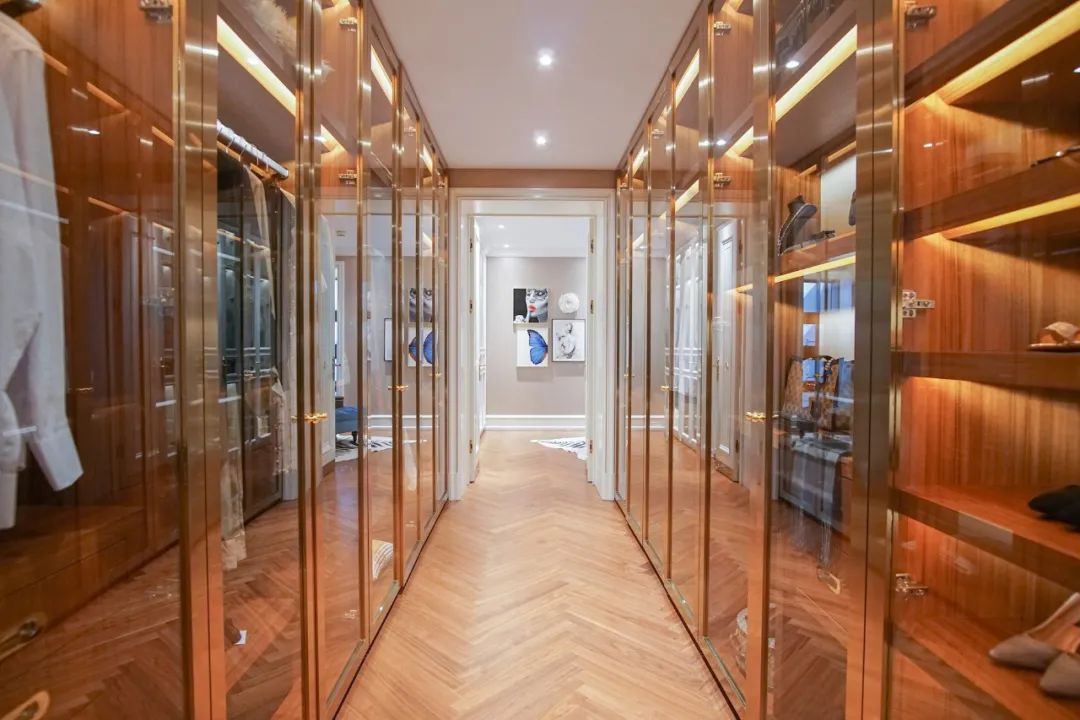 高端住宅和高端豪宅,北京优质豪宅性价比出众