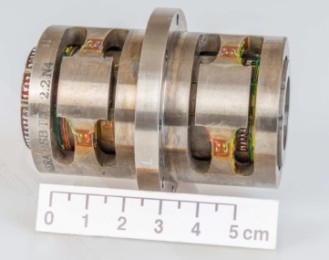 风洞测量仪,风洞天平技术