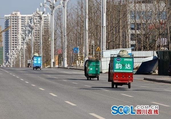 四川乡镇快递收费要取消了吗,桥江乡镇快递二次收费是否合法