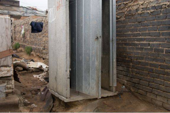 没见过比尔·盖茨强烈推荐的“美元街”，你都不知道自己活得多幸福