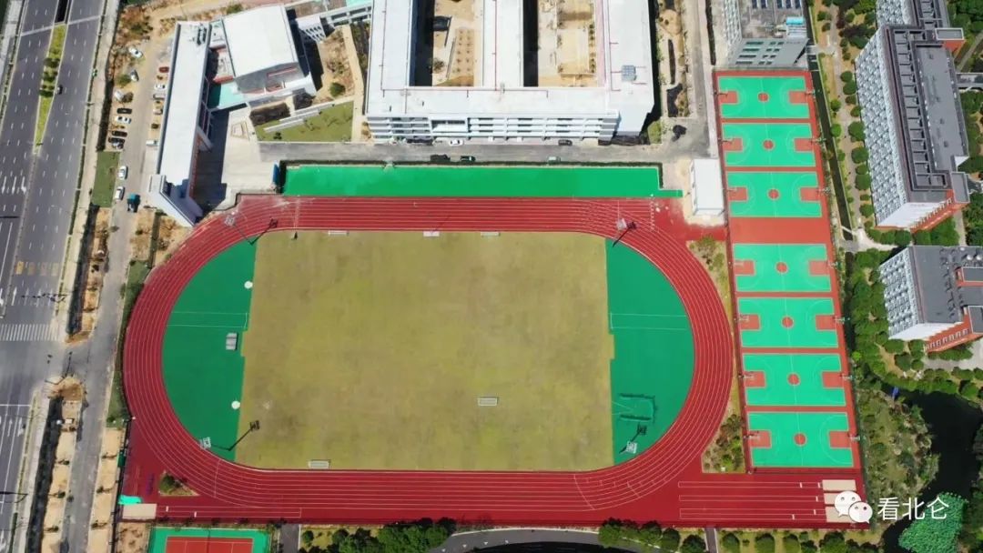 北仑区有多少所学校,北仑公办学校有几所