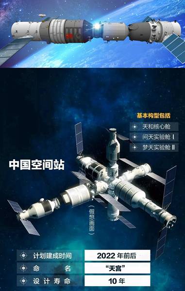 大国重器里的硬核浪漫,大国重器硬核浪漫你看懂了几个