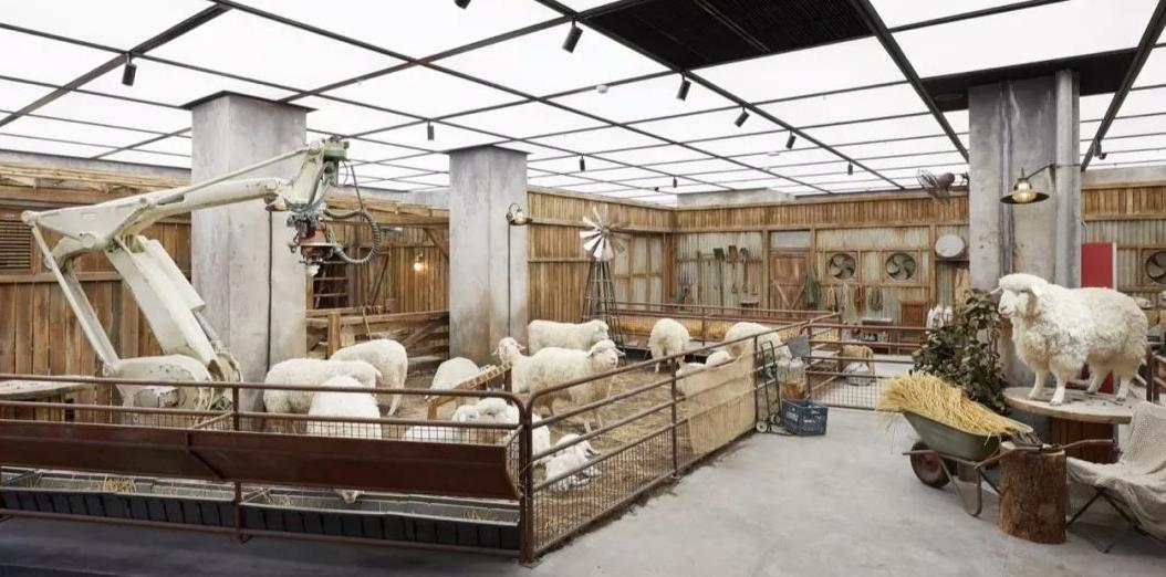 去skp买东西不给小票,北京skp-s不花钱能逛吗