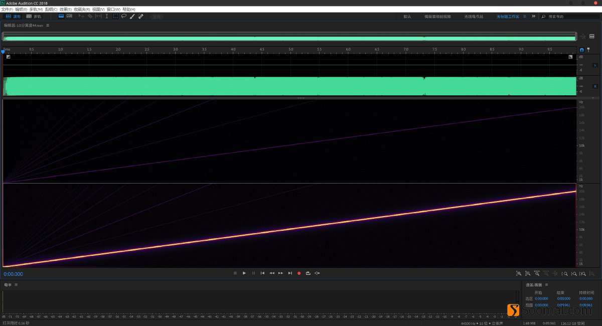 Buckhorn跳羚科技K4USB声卡测评报告「Soomal」