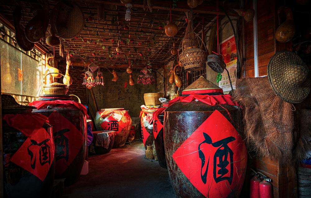 年轻人对酒桌文化的看法,终结酒桌文化