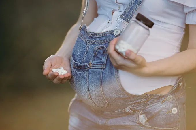 孕期痒痒怎么止痒,孕期痒