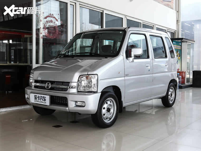 北斗星2022款国六落地价多少钱,北斗星国六落地多少钱