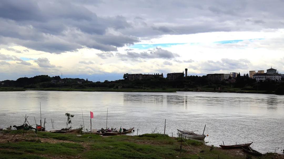 风雅钱塘江景,风雅美景图片高清