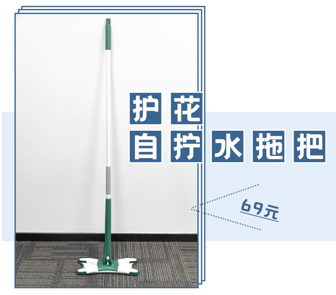 不脏手的垃圾清洁神器,清洁神器哪款性能好用